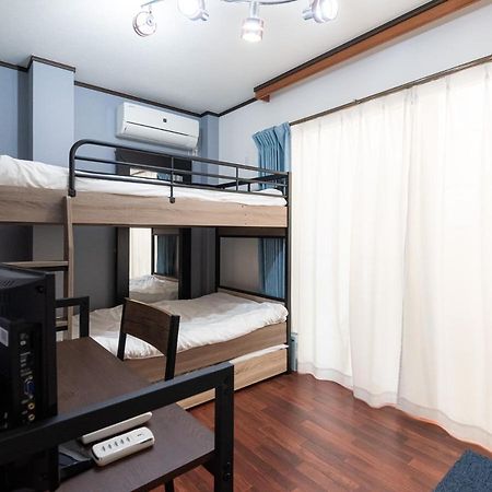Nana Hotel Nara Bagian luar foto