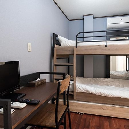 Nana Hotel Nara Bagian luar foto