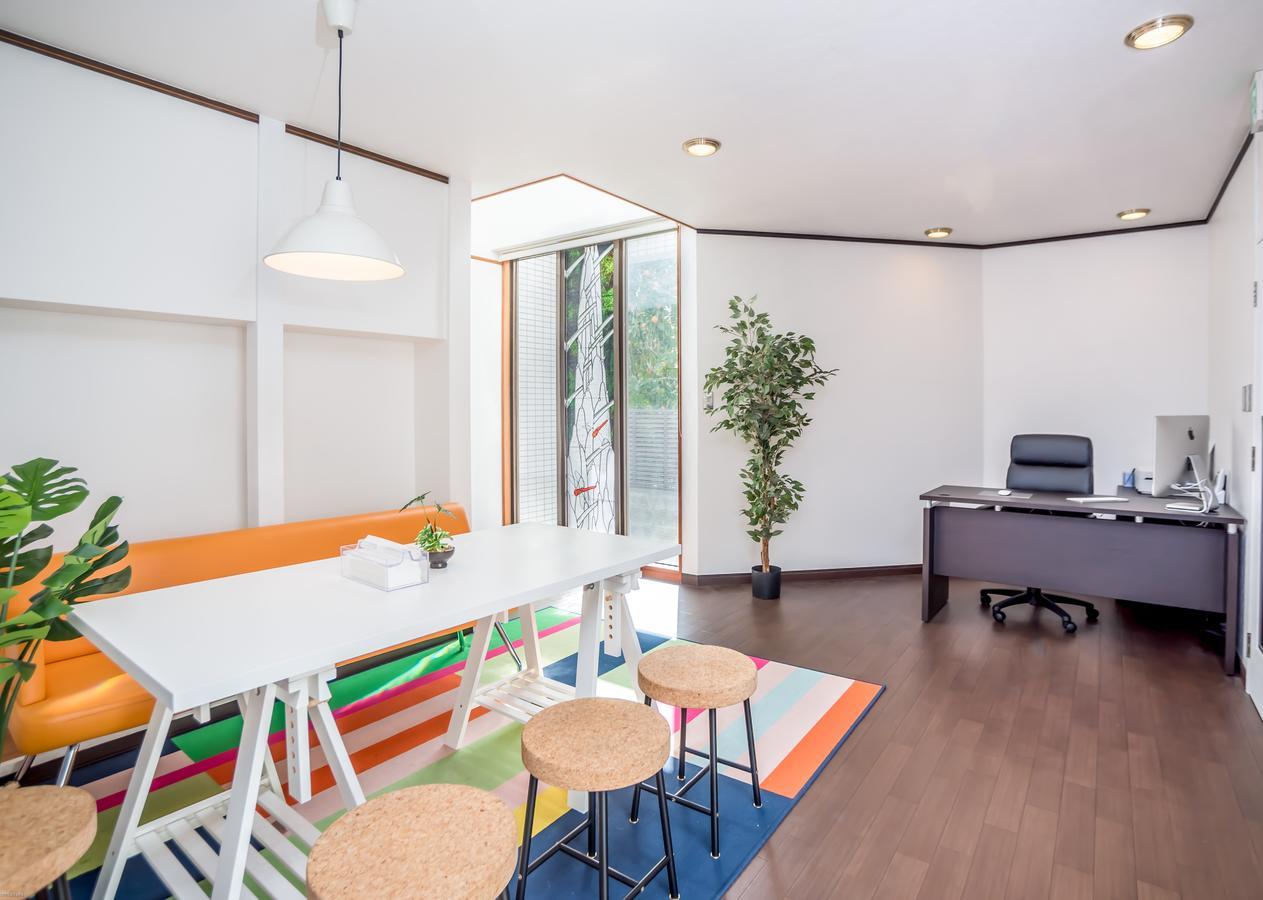 Nana Hotel Nara Bagian luar foto