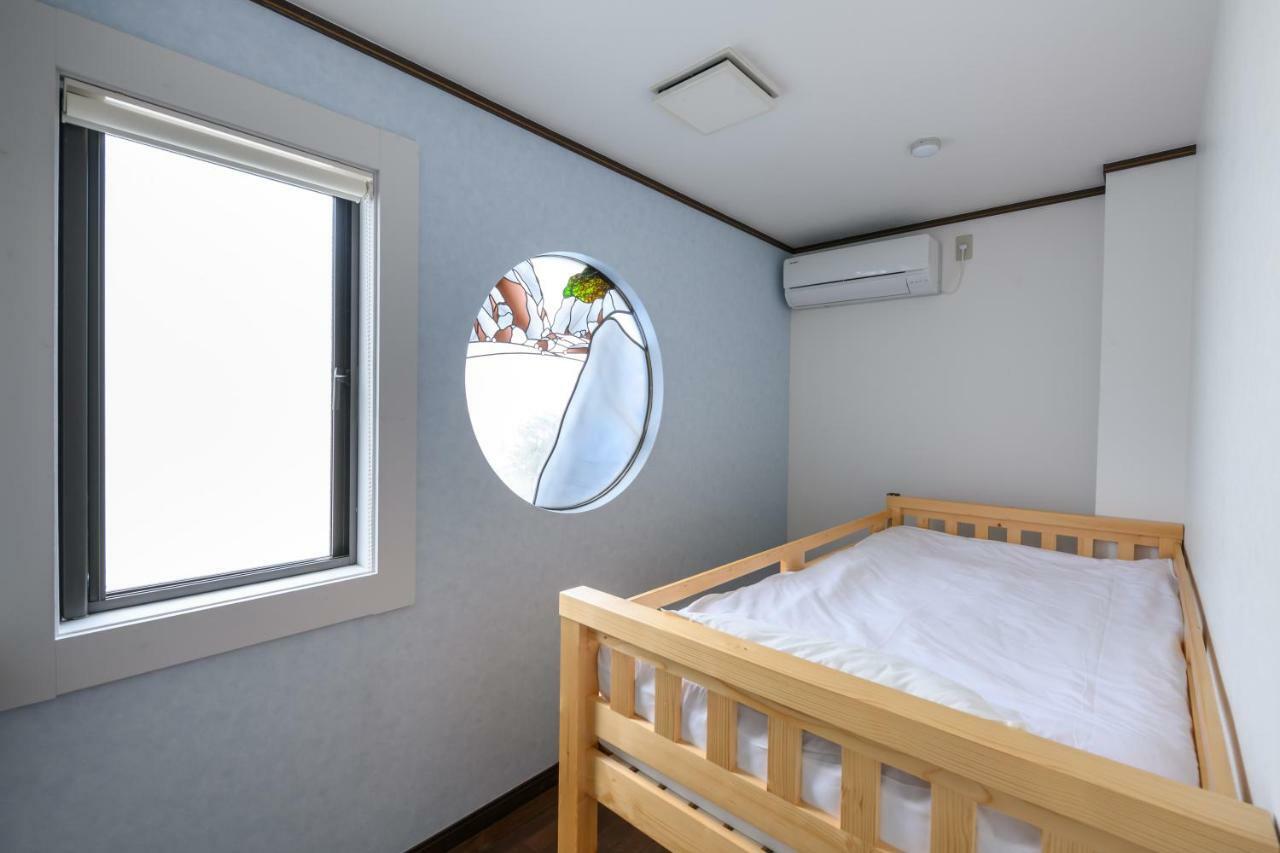 Nana Hotel Nara Bagian luar foto