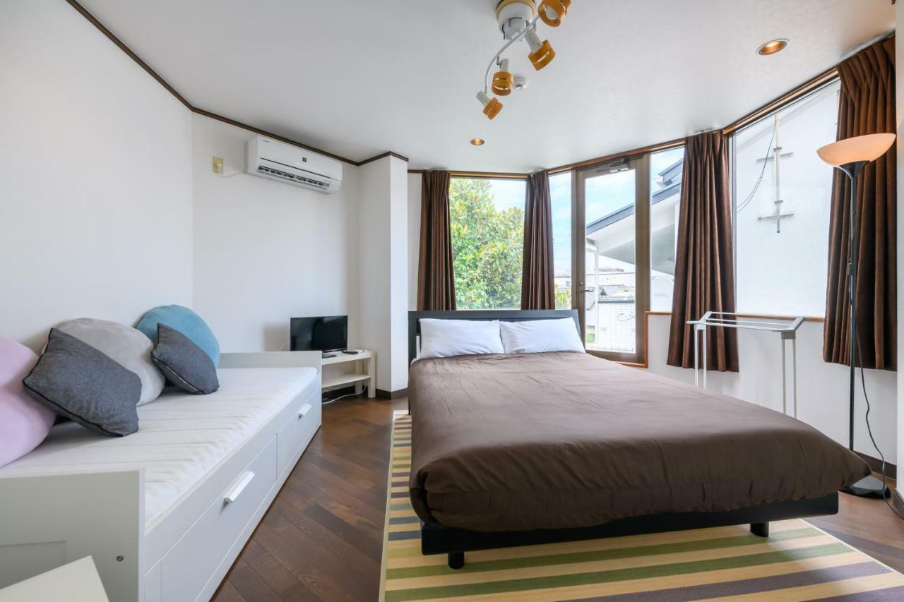 Nana Hotel Nara Bagian luar foto