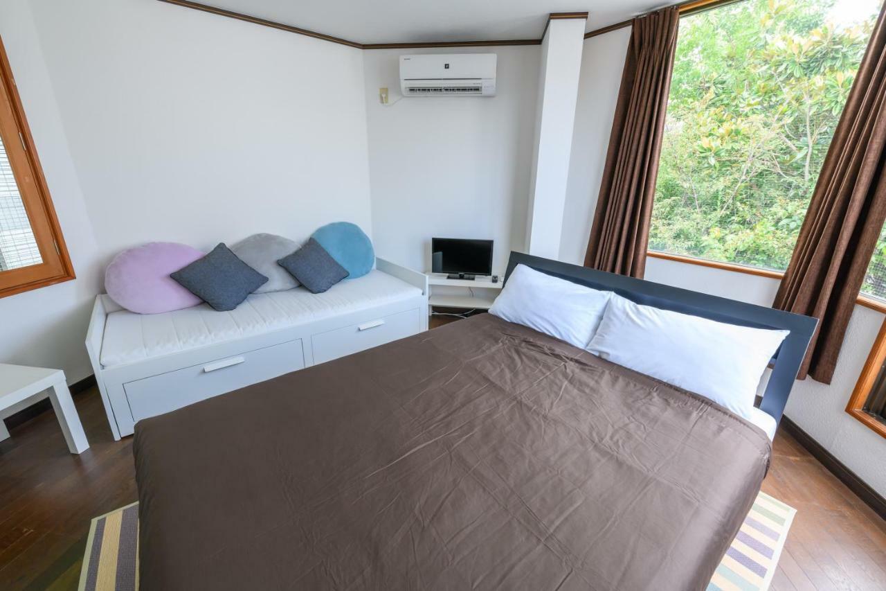 Nana Hotel Nara Bagian luar foto